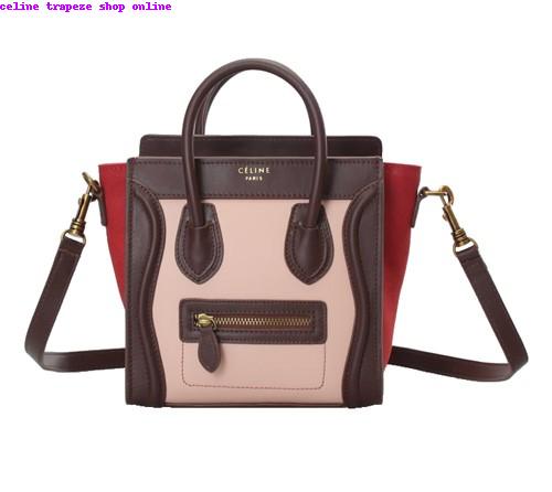 celine trapeze shop online