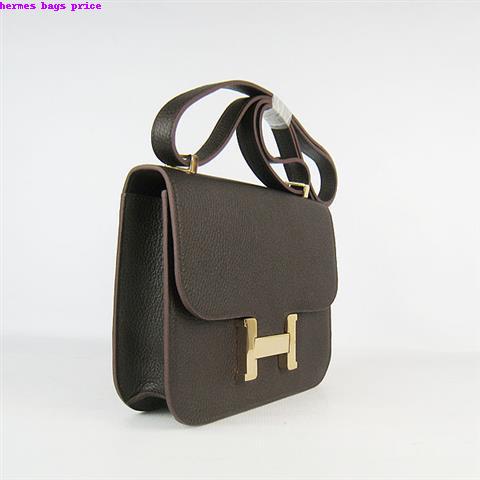 hermes bags price