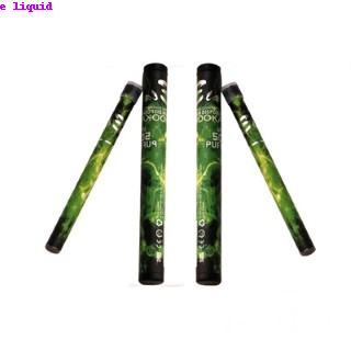 e liquid