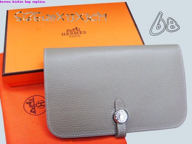 hermes birkin bag replica