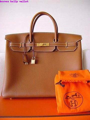 hermes kelly wallet