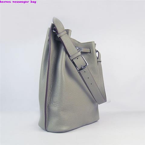 hermes messenger bag