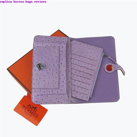 replica hermes bags reviews