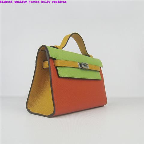 highest quality hermes kelly replicas