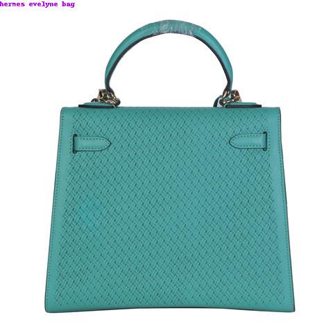 hermes evelyne bag
