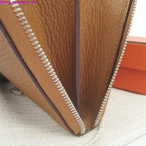 hermes messenger bag