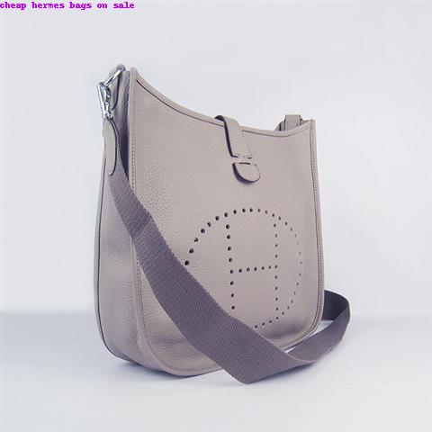 cheap hermes bags on sale