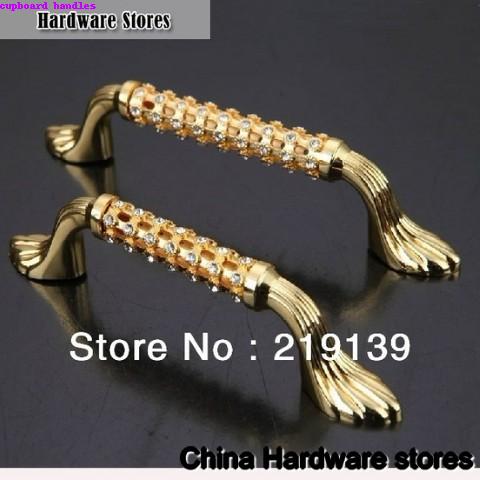 cupboard handles