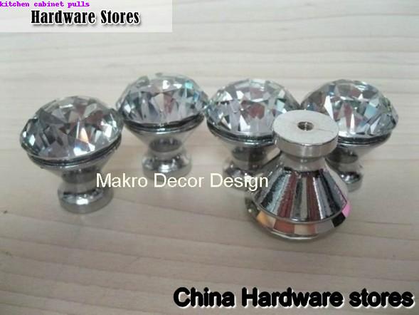 kitchen cabinet pulls