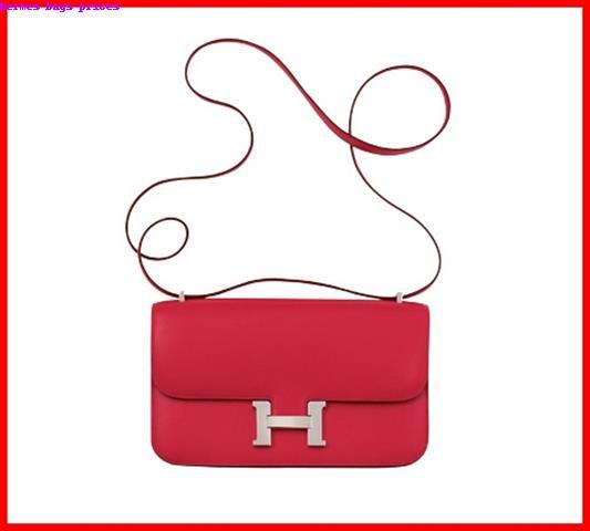 hermes bags prices