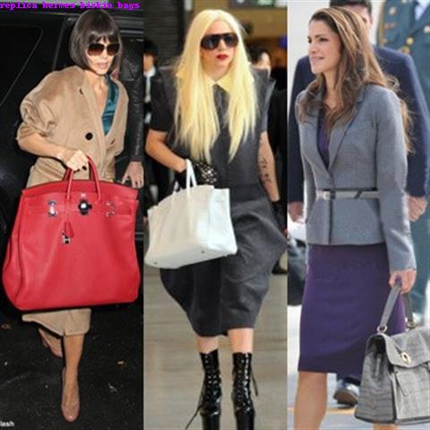 replica hermes birkin bags