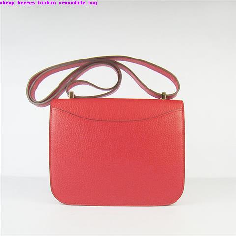 cheap hermes birkin crocodile bag